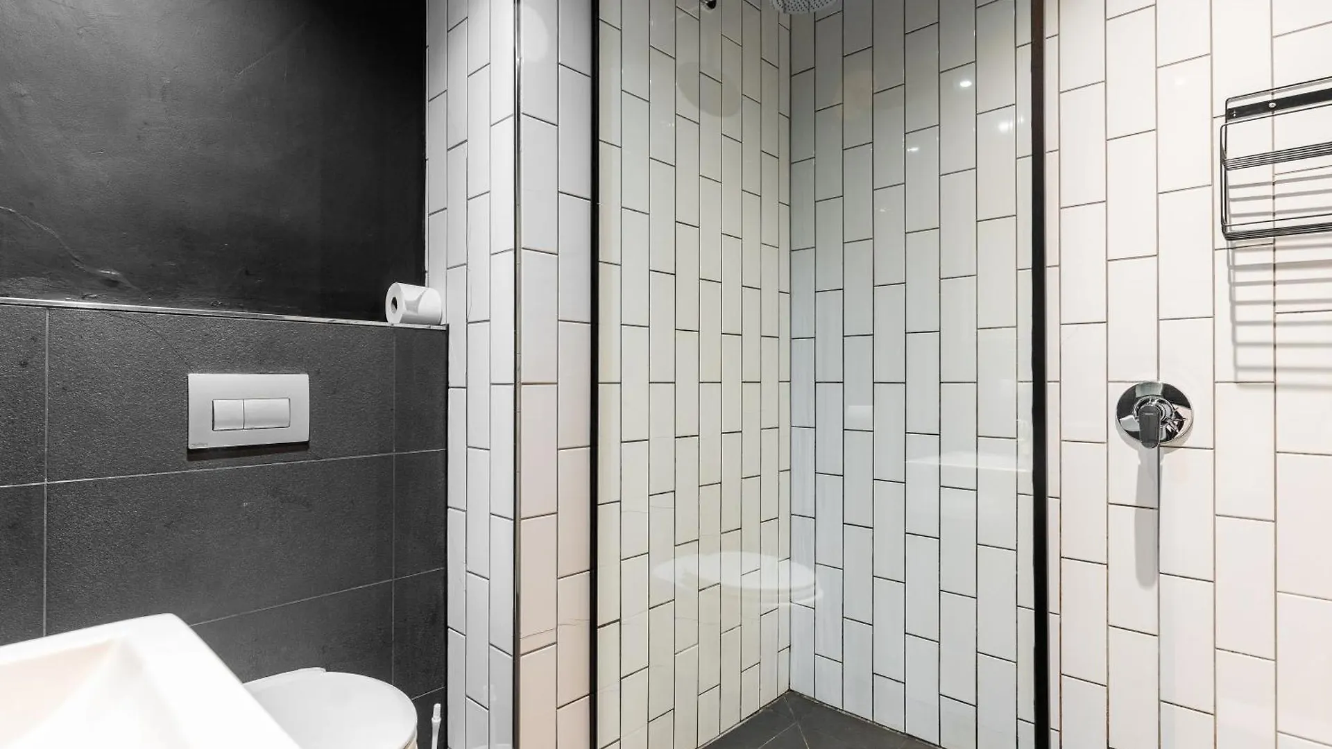 424 Wex1 By Perch Stays With Daily Housekeeping Città del Capo