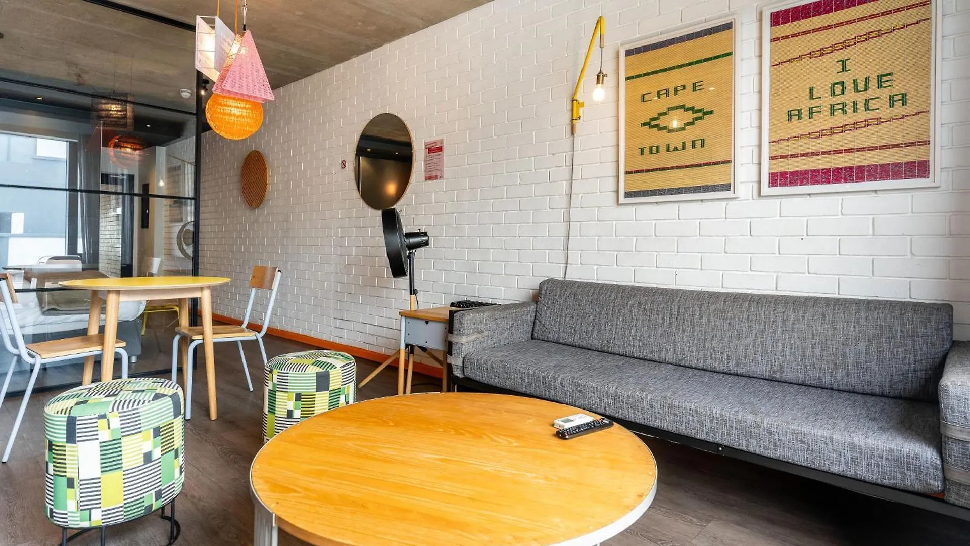 424 Wex1 By Perch Stays With Daily Housekeeping Città del Capo 0*,  Sudafrica